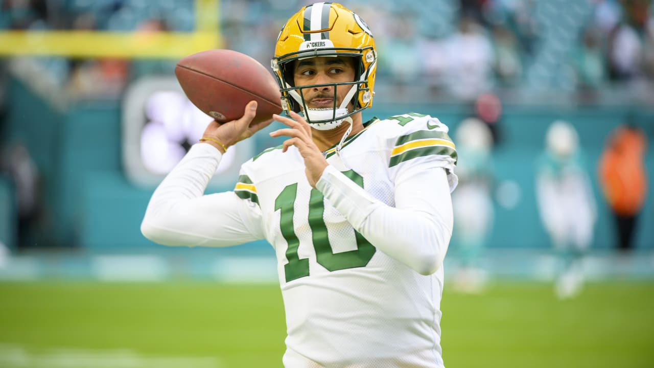 "2023 NFC North Starters: Lions Lead, Packers Unpredictable"