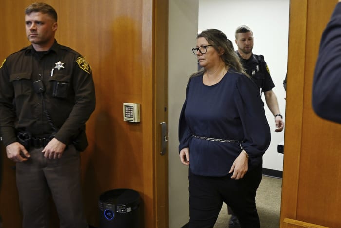 Featured image for "Insights from Oxford High Shooting Trial: Witness Testimony and Apology"