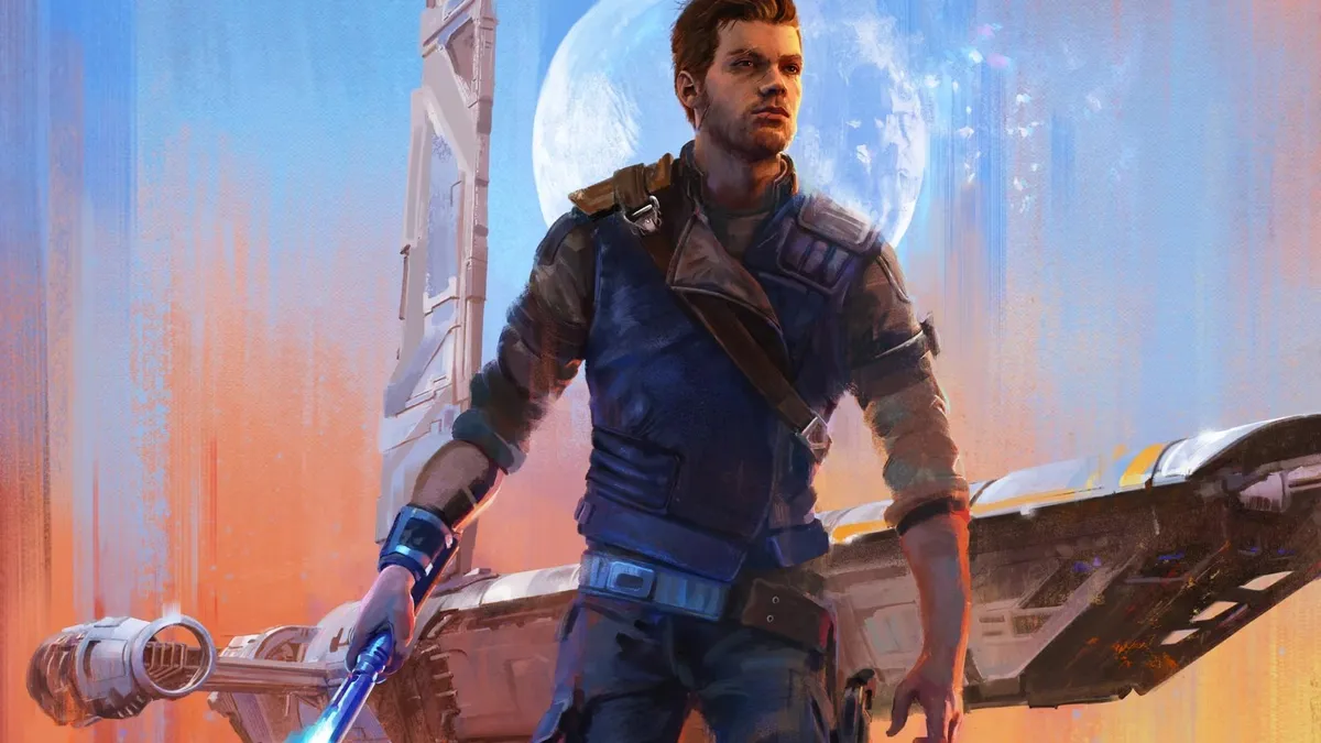 "Star Wars Jedi: Survivor Receives Performance and Gameplay Updates"