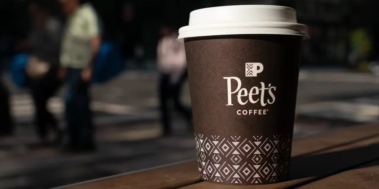 Keurig Dr Pepper's $18B Peet’s Deal Sparks Strategic Shakeup