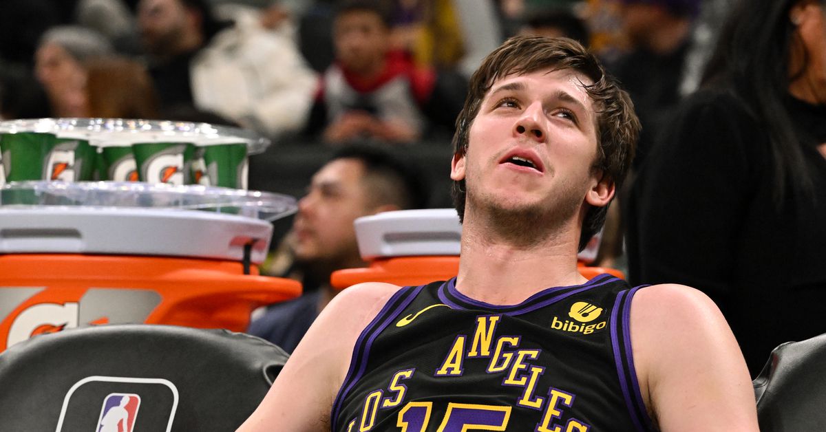 "Lakers Overcome Absences to Defeat Celtics 114-105"