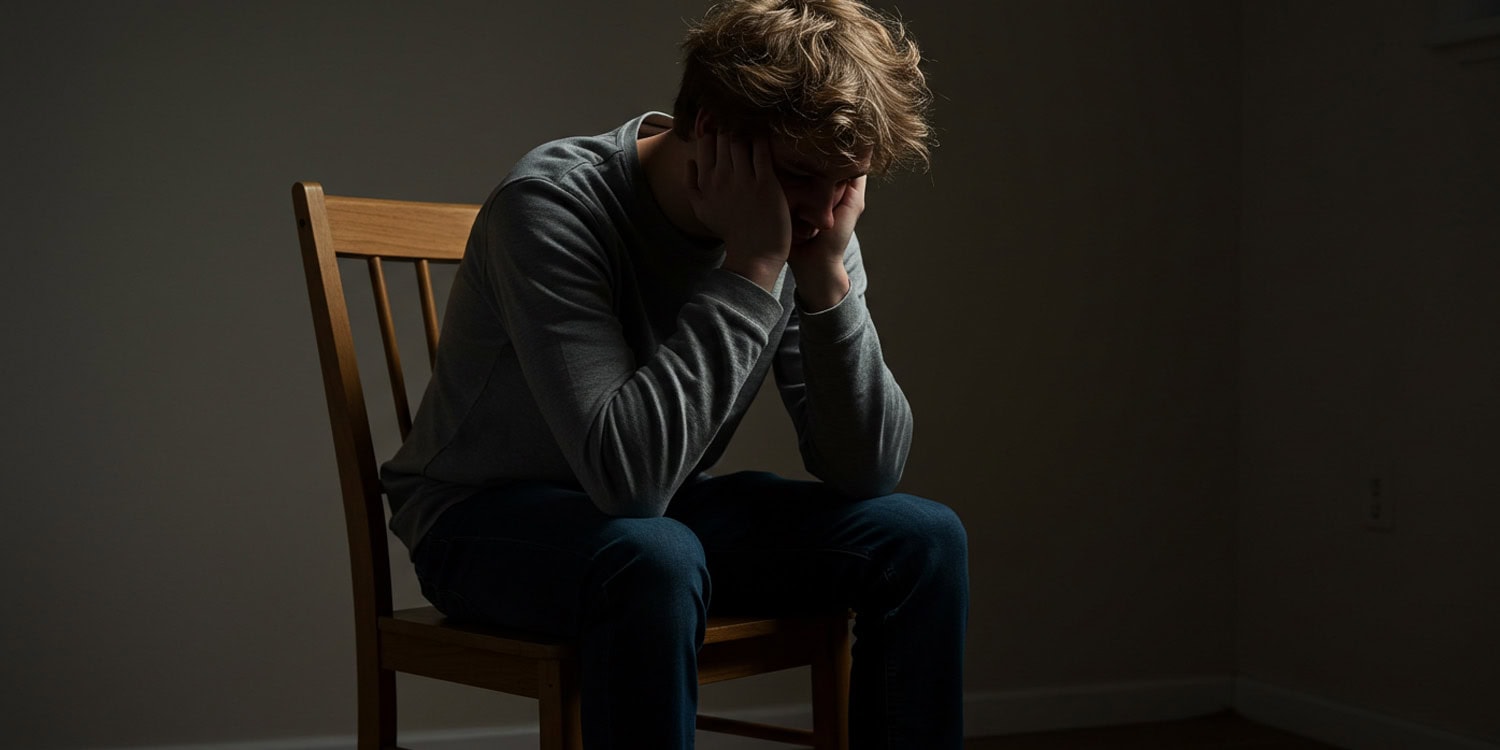 Featured image for Stable Problematic Porn Use Tied to Mental Distress, Study Shows