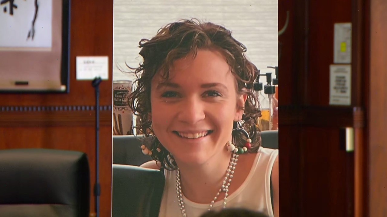 Organized searches for missing Minnesota mom Madeline Kingsbury come to a close.