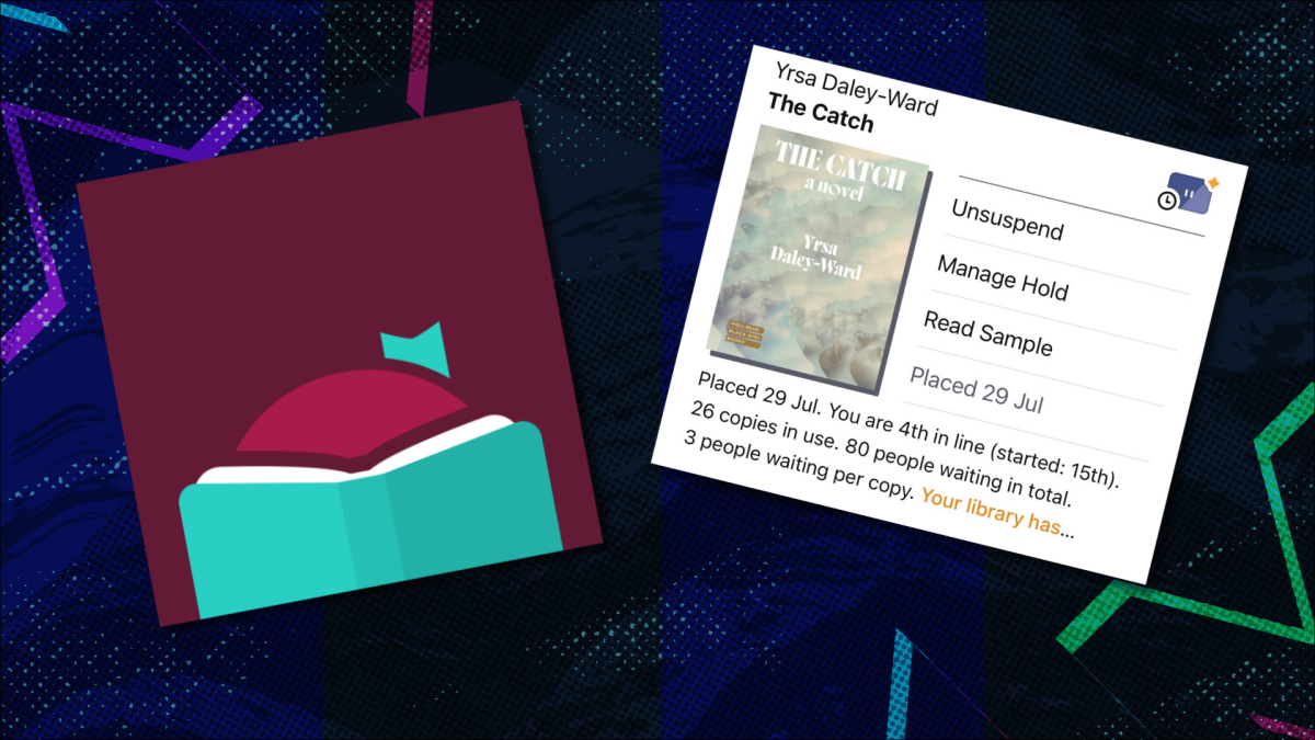 Featured image for Libby Updates Hold System, Users Express Discontent