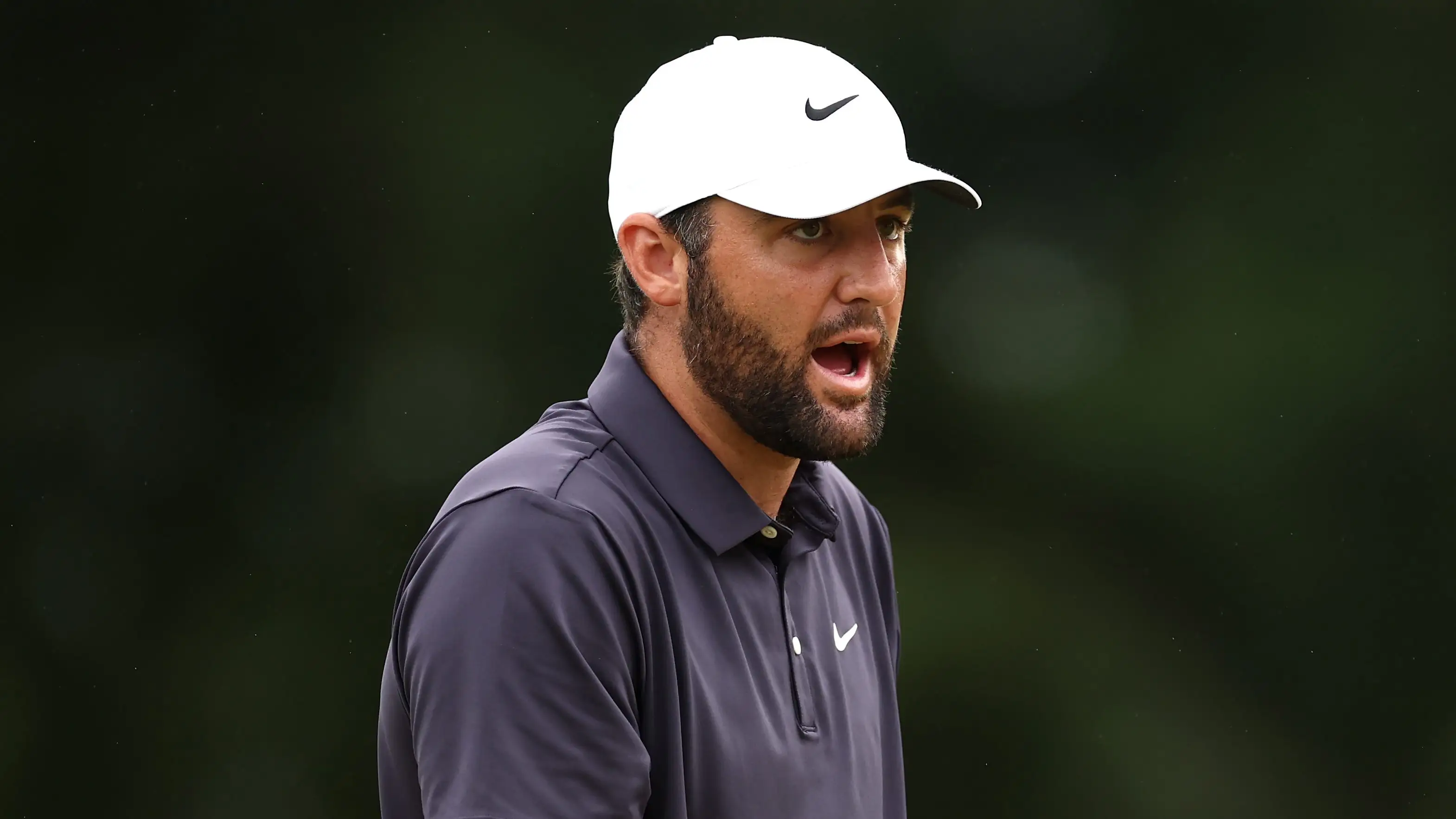 Featured image for Scottie Scheffler Addresses Tour Championship Delay