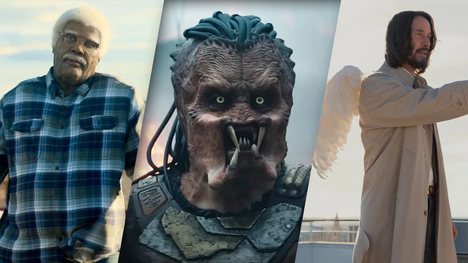 Weekend Watchlist: Five Fresh Streaming Picks Across Netflix, Apple TV, Starz, and Hulu