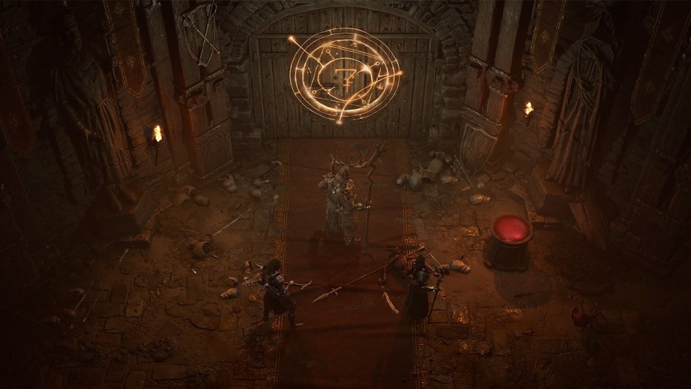 "Diablo IV Joins Xbox Game Pass: Get Ready for Its Biggest Update Yet"