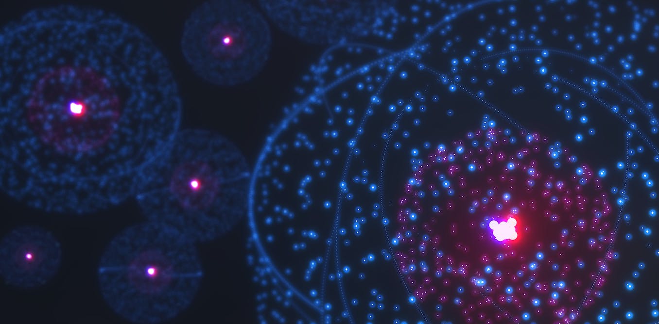 Featured image for Cracking the Secrets of Attoseconds: Nobel Prize-winning Research Explained