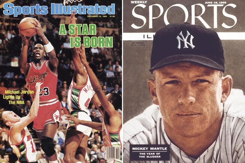 "Sports Illustrated's Mass Layoffs: A Heartbreaking Blow to Media World"