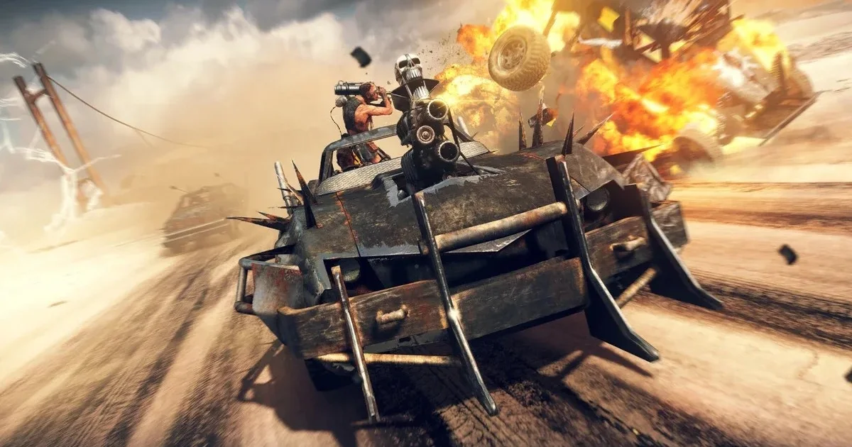 Featured image for Avalanche Studios to Close Liverpool Studio Amid Restructuring