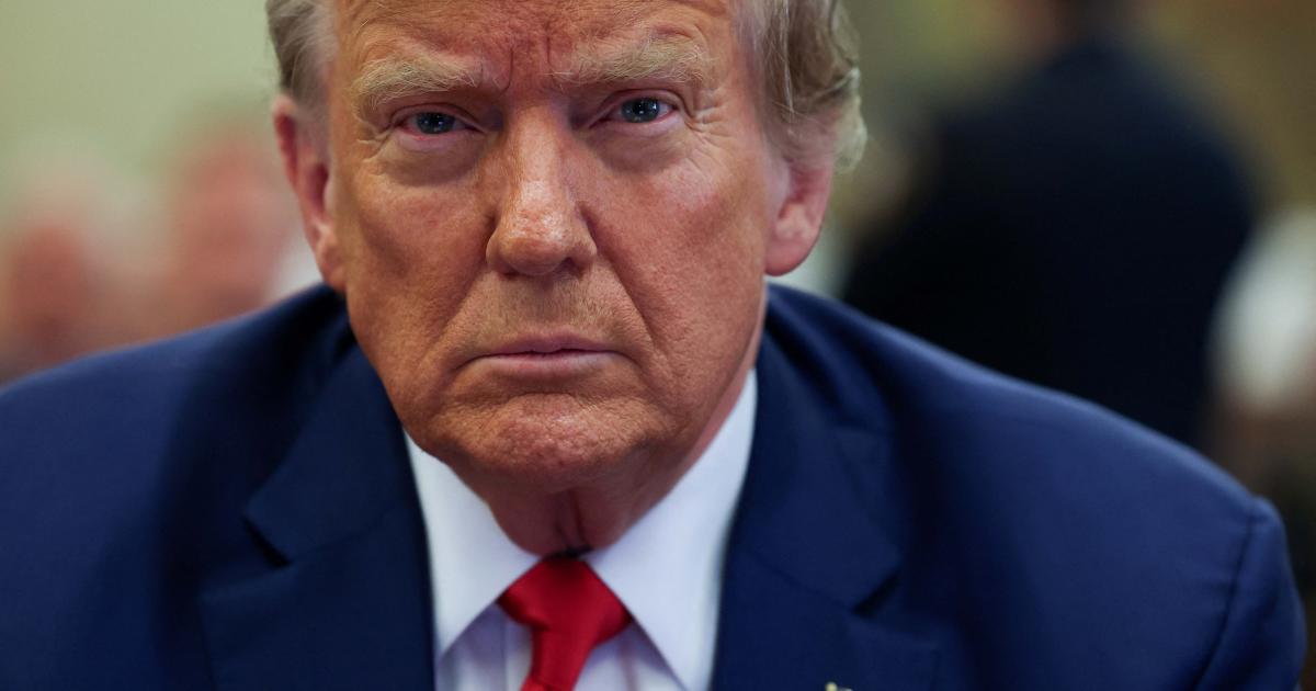 "Global Reactions to Trump's Political Impact: From Alarm to Sheer Panic"