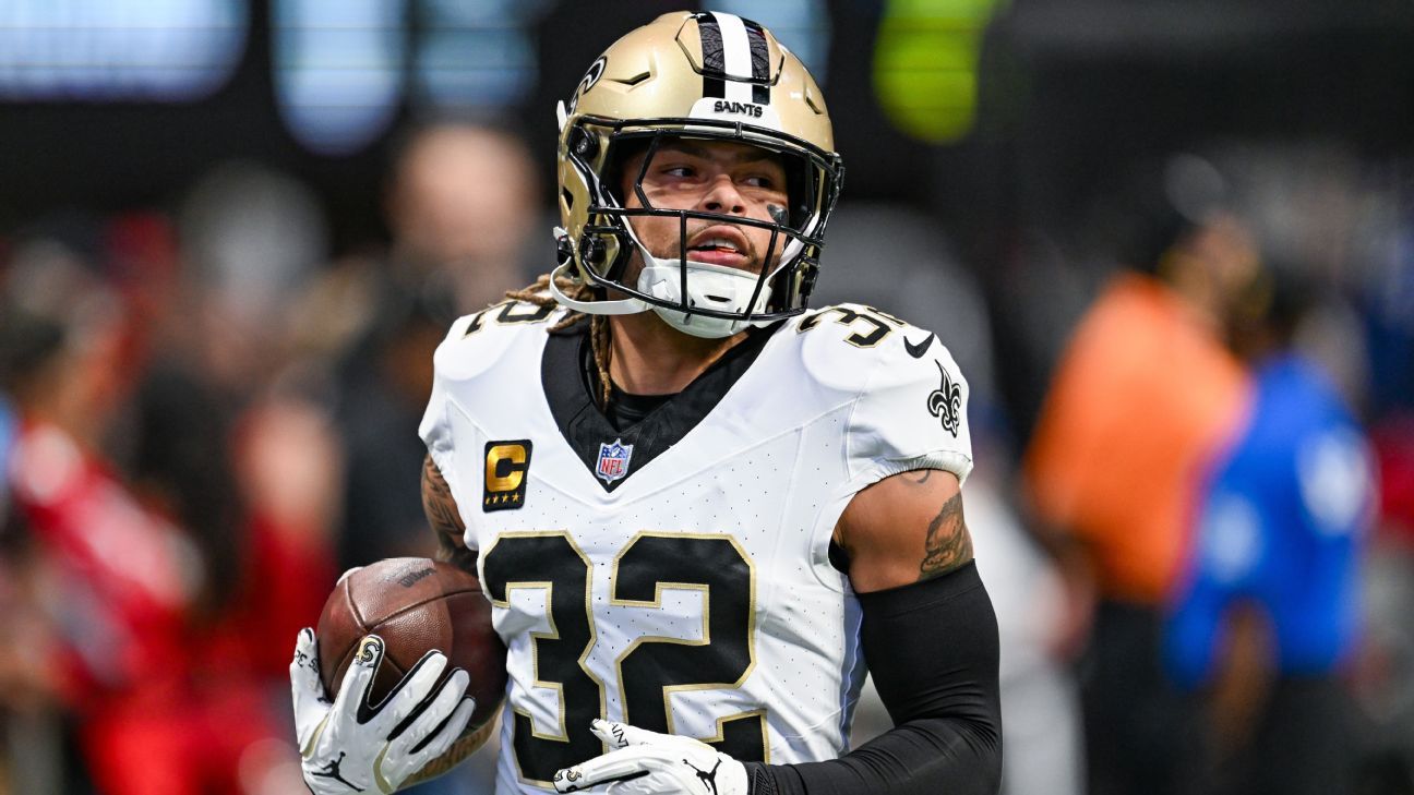 Tyrann Mathieu Announces Retirement After Notable NFL Career
