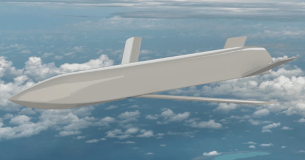 Featured image for USAF and DIU Select Four Firms for Modular Drone Prototypes