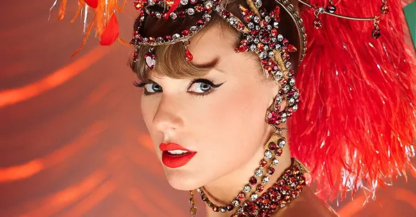 Featured image for Taylor Swift's Weekend Box Office Success Sparks Fan Debate
