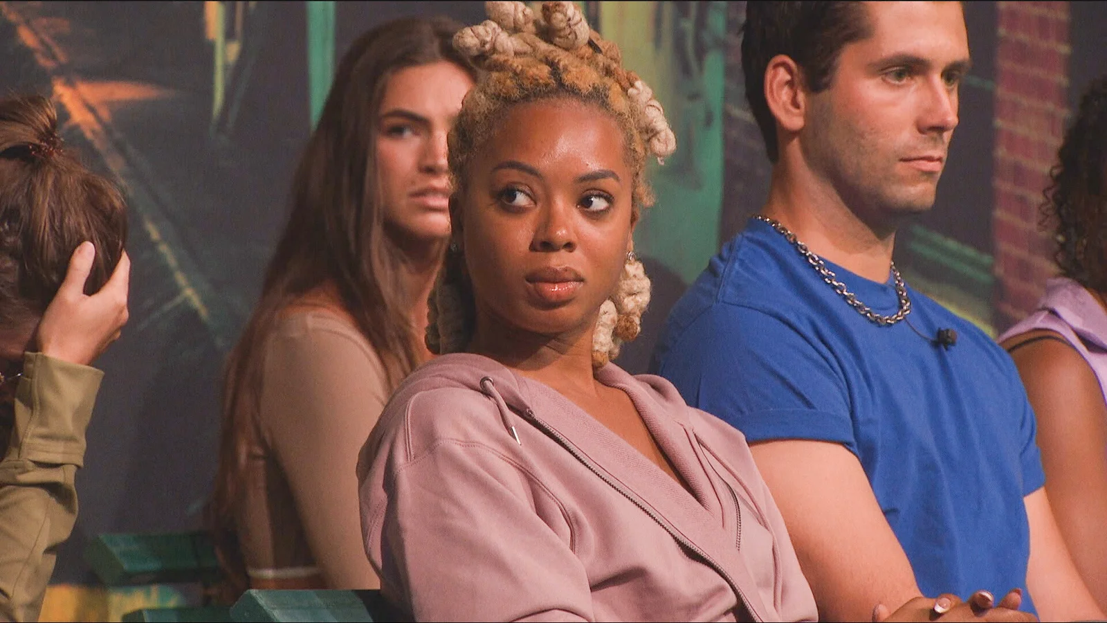 Big Brother 27: Eviction Votes and Fan Reactions