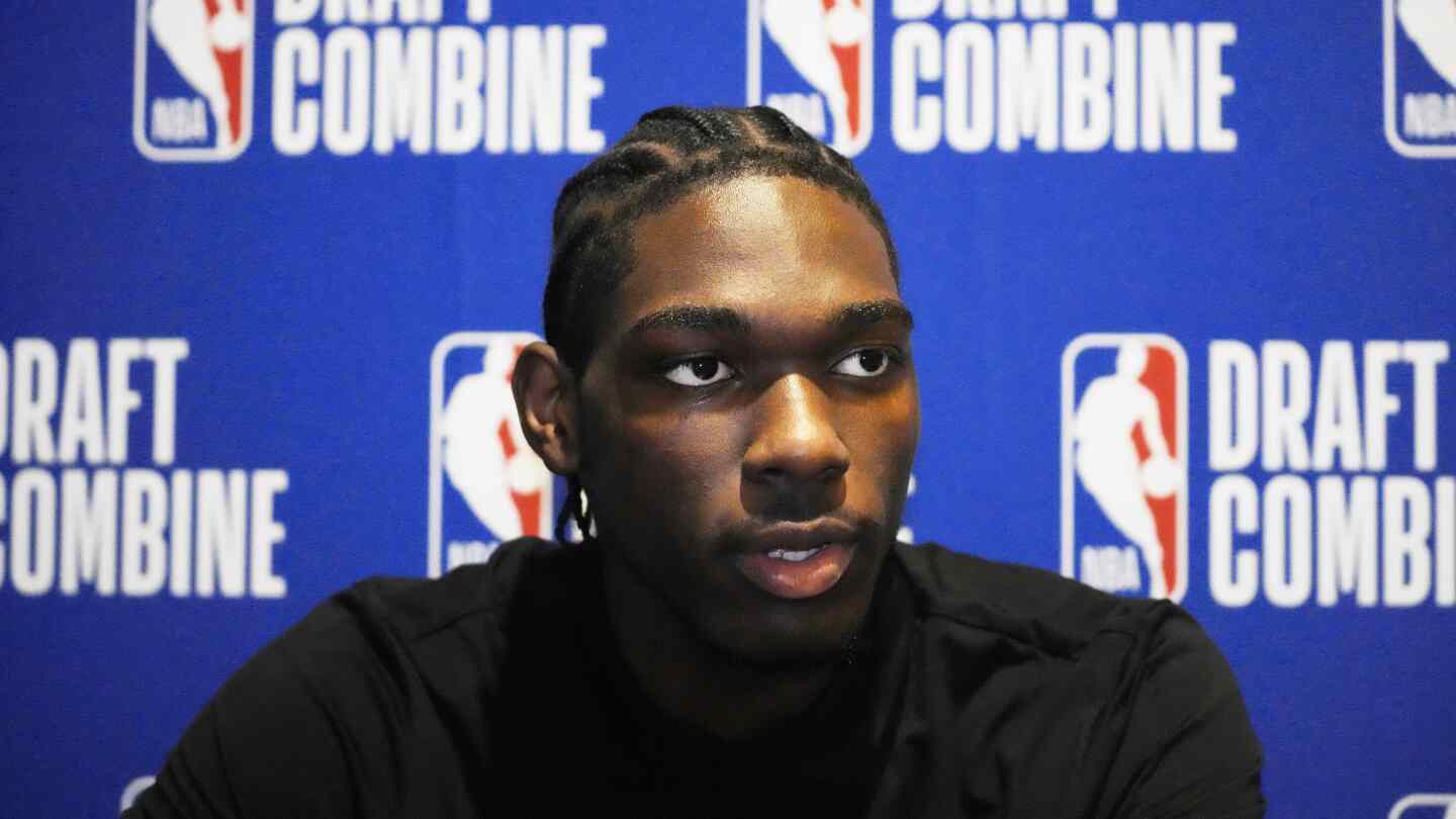 Featured image for 2025 NBA Draft: Second-Round Grades and Top Picks Analysis