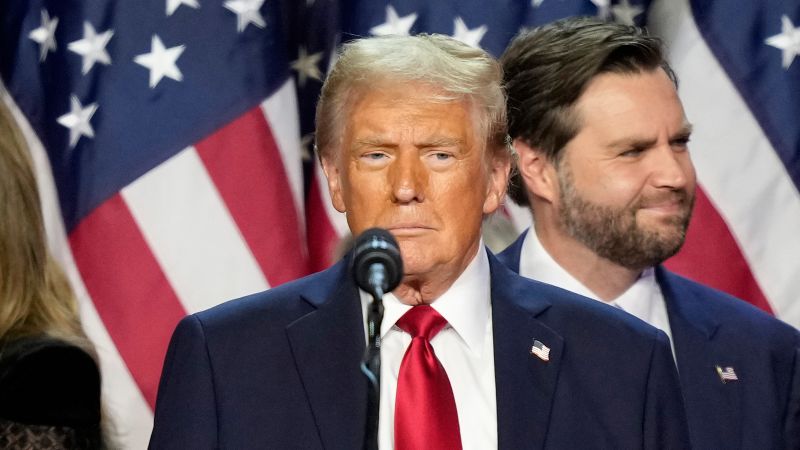 Featured image for Inside the Turmoil of Trump's 2024 Transition and Staffing Battles