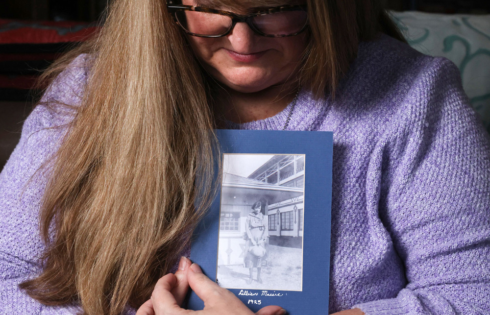 Unveiling the Hidden History of Northern State Hospital's Lost Patients