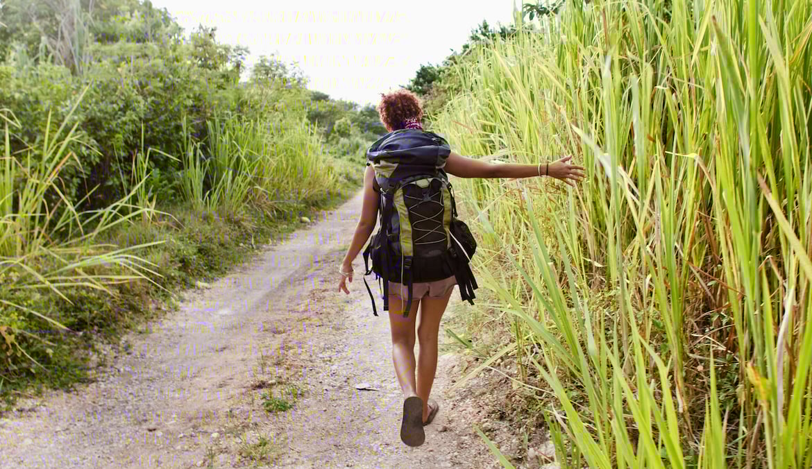 Featured image for Elevate Your Walk with the Rucking Trend: A Quick How-To Guide