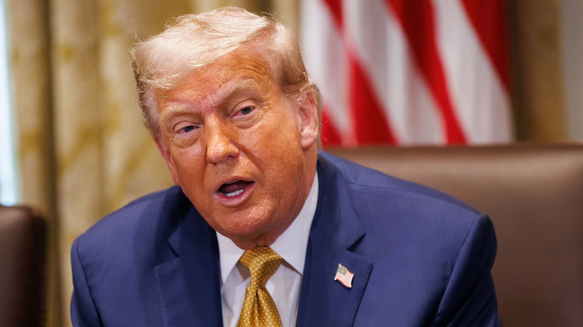 Trump Threatens Major Tariffs on Pharmaceuticals and Copper