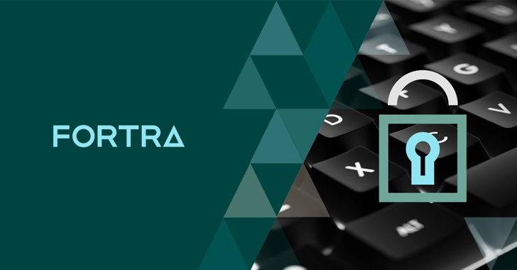 Featured image for "FileCatalyst Transfer Tool Receives Critical RCE Vulnerability Patch from Fortra"