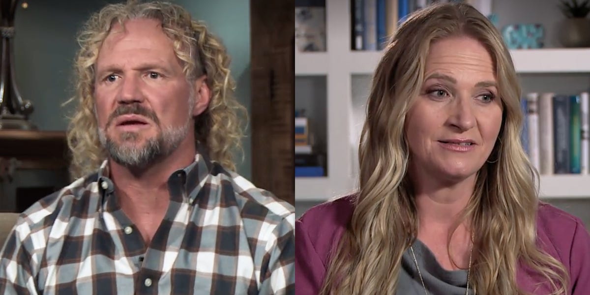 'Sister Wives': Kody Brown's Turbulent Relationships and Family Dynamics