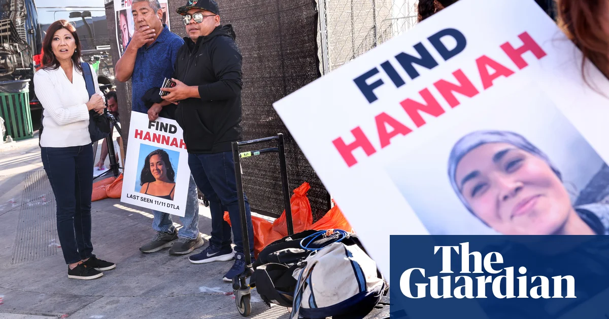 Featured image for Father of Missing Maui Woman Dies by Suicide Amid Search for Daughter