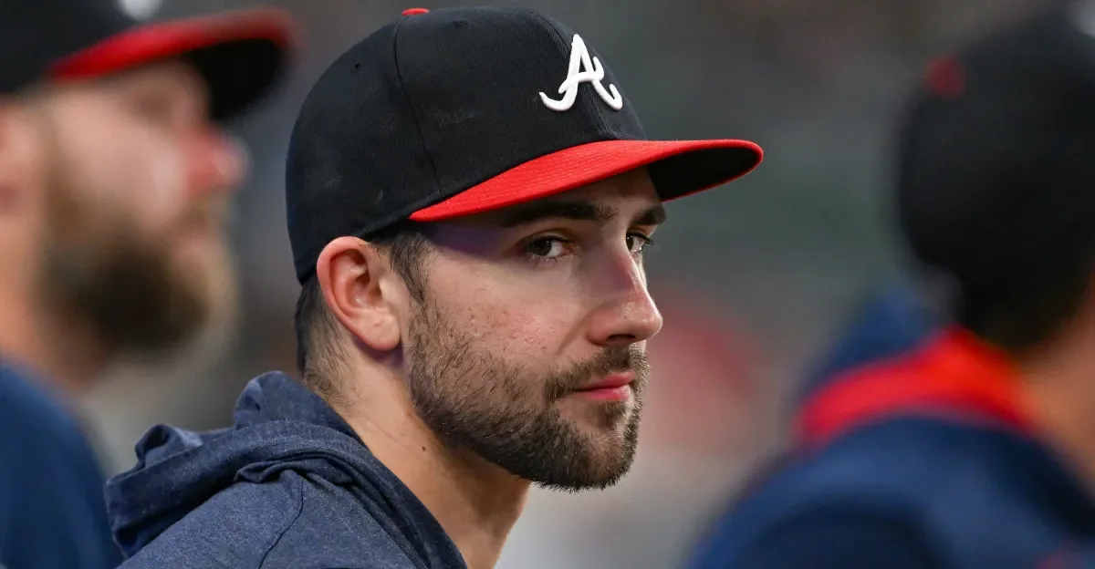 Braves Lose Strider to Oblique Injury as Rotation Shuffles