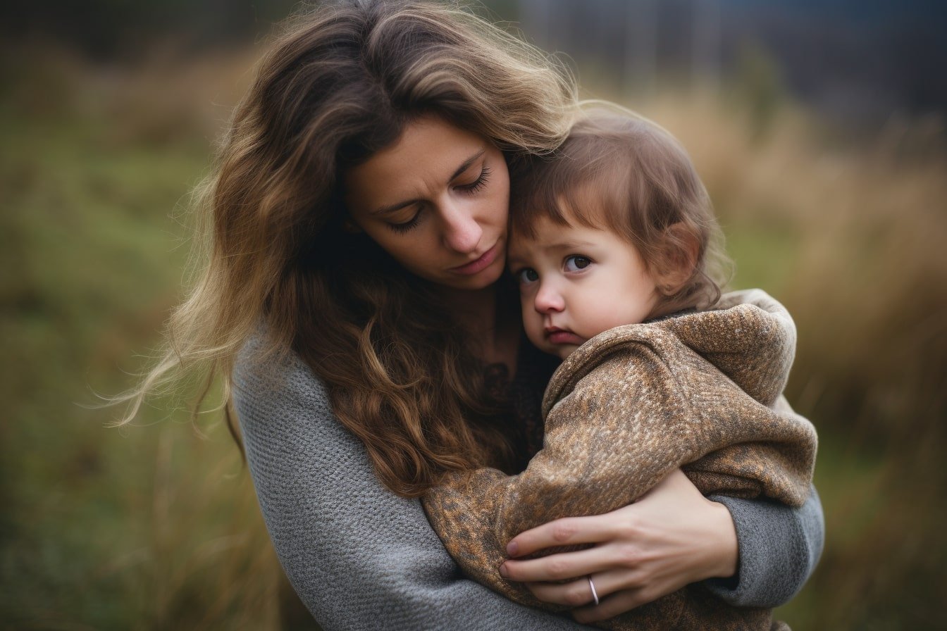 Featured image for SSRIs for Postnatal Depression: Benefits for Mothers and Children