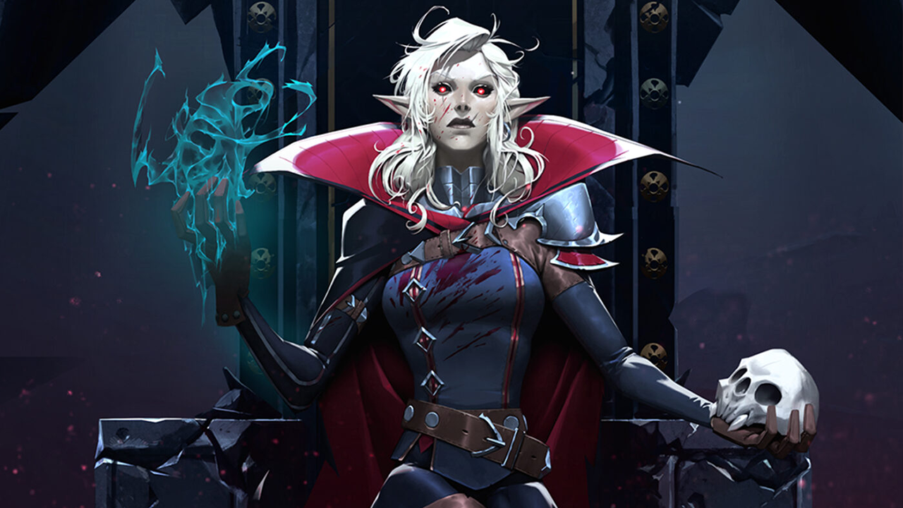 Featured image for "V Rising: Vampire Survival Game Set for Full Release in May, PS5 Launch Later"