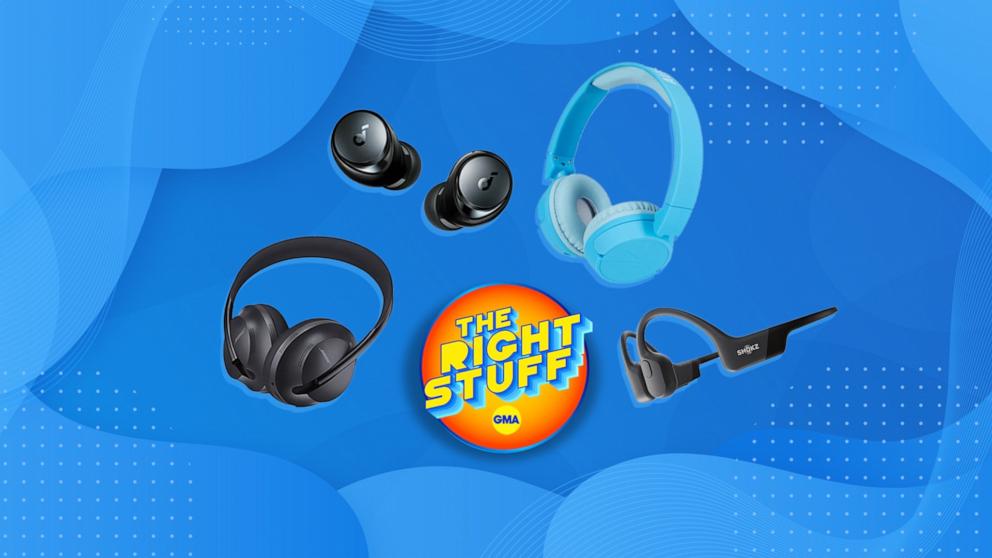 "Top Headphones for Kids, Workouts, and Running: 2024 Market Statistics and Essential Picks"