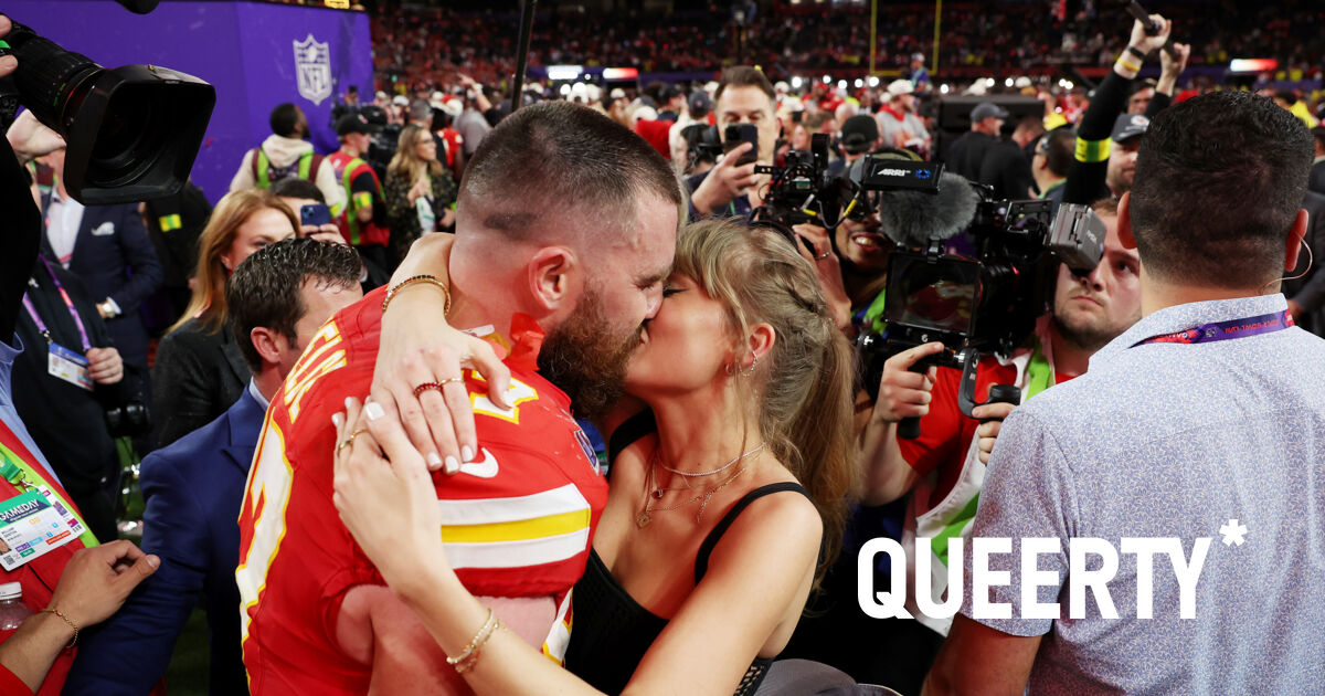 "Taylor Swift and Travis Kelce: Super Bowl Spectacle and Political Drama"