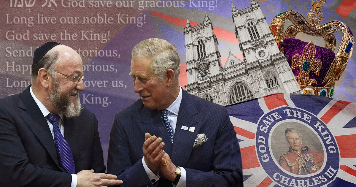 Featured image for "King Charles III's Coronation: A Multicultural Perspective"