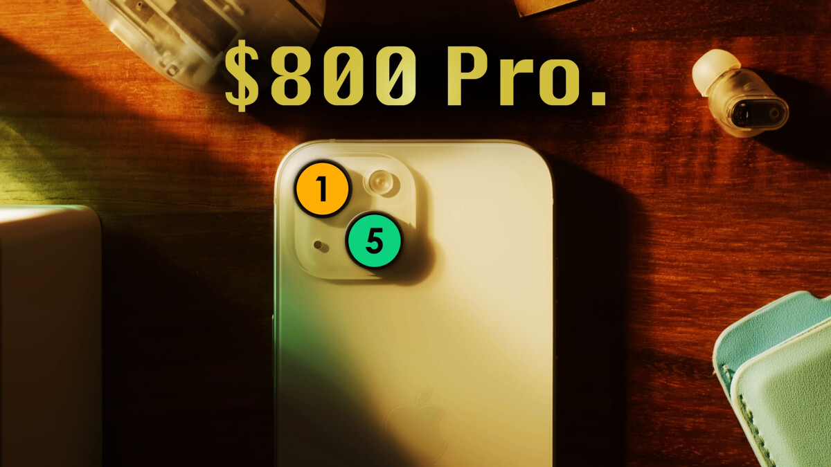 The iPhone 15 Pro Max: A True 'Pro' Vision or a Disappointing Mistake?