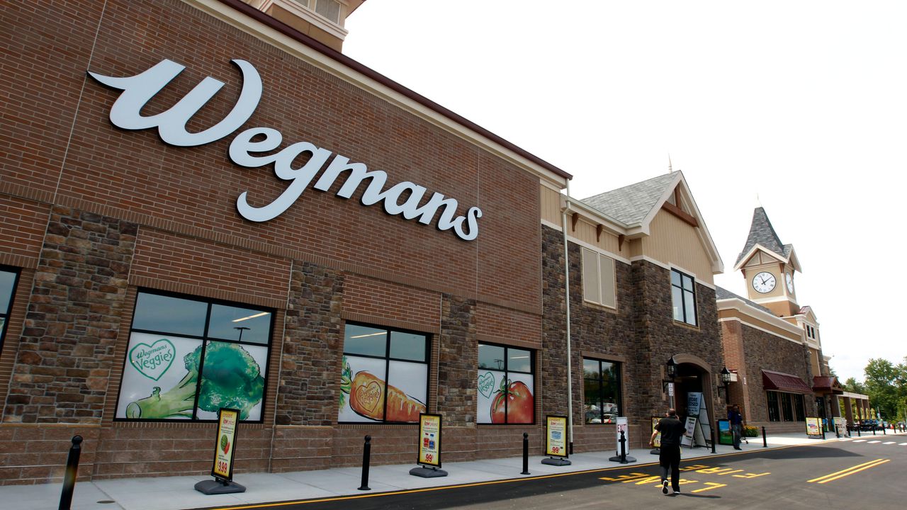 Featured image for Wegmans to close one of its largest and unique stores in Massachusetts.