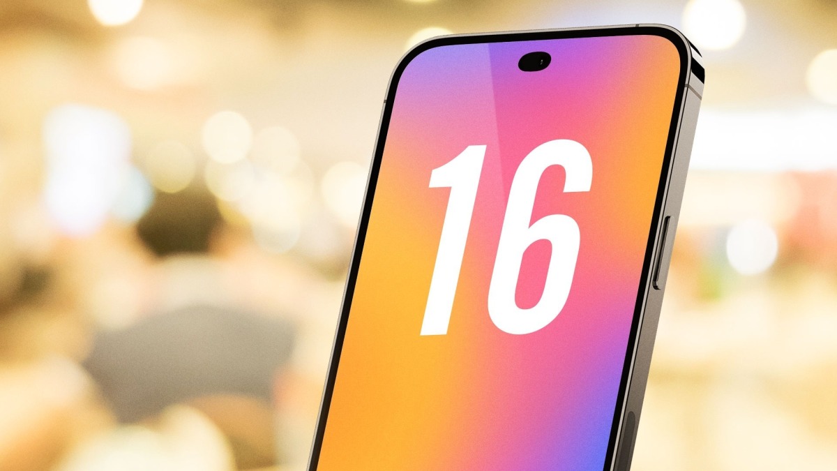 Featured image for "iPhone 16 Pro to Feature Record-Breaking Display and Design"