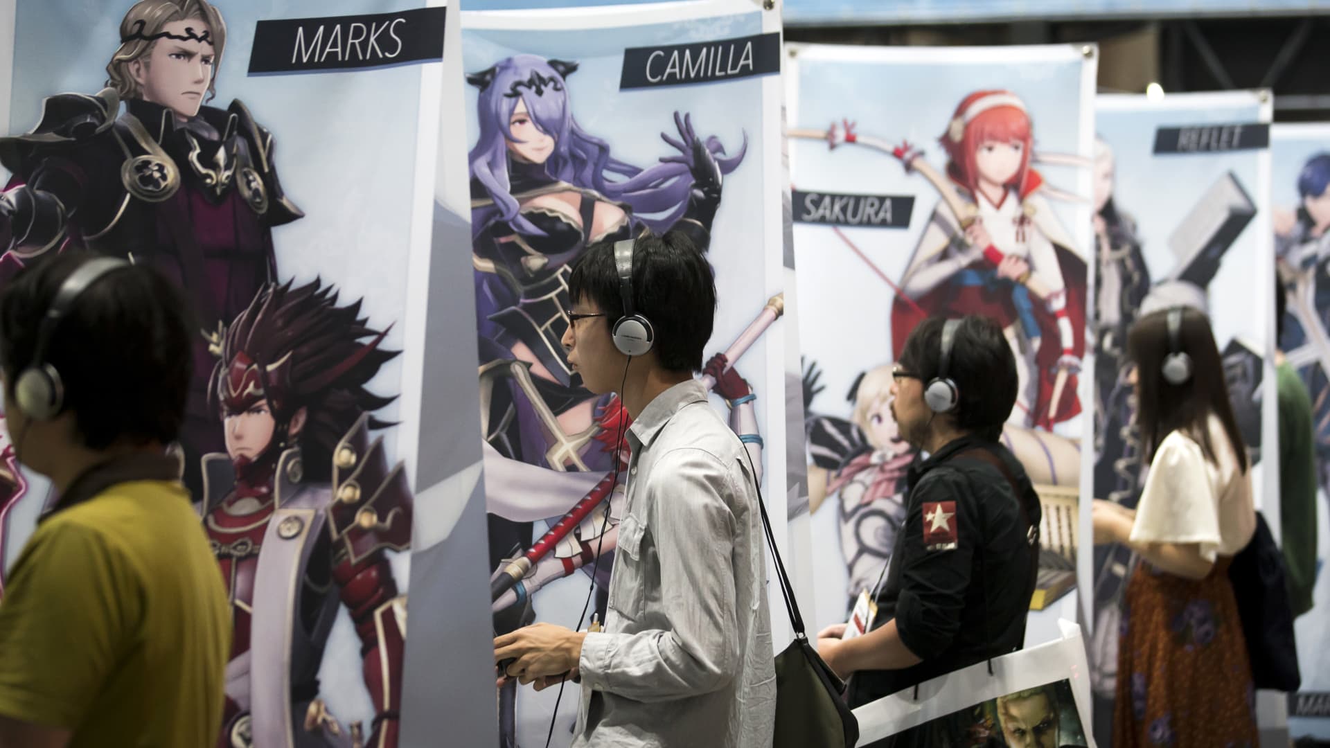 "Is the Gaming Industry Ready to Embrace AI's Potential?"