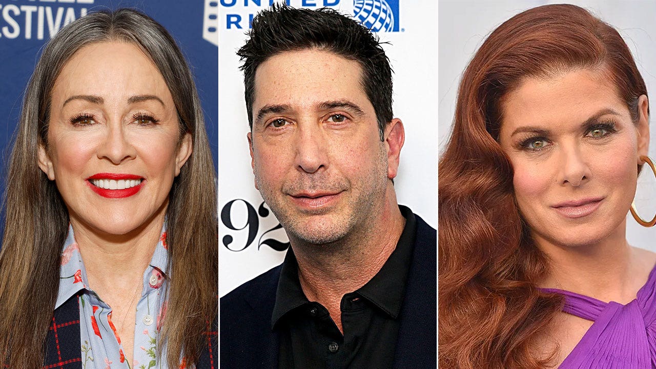 Featured image for "Celebrities and Lawmakers Confront Campus Antisemitism and Moral Decline in Elite Universities"