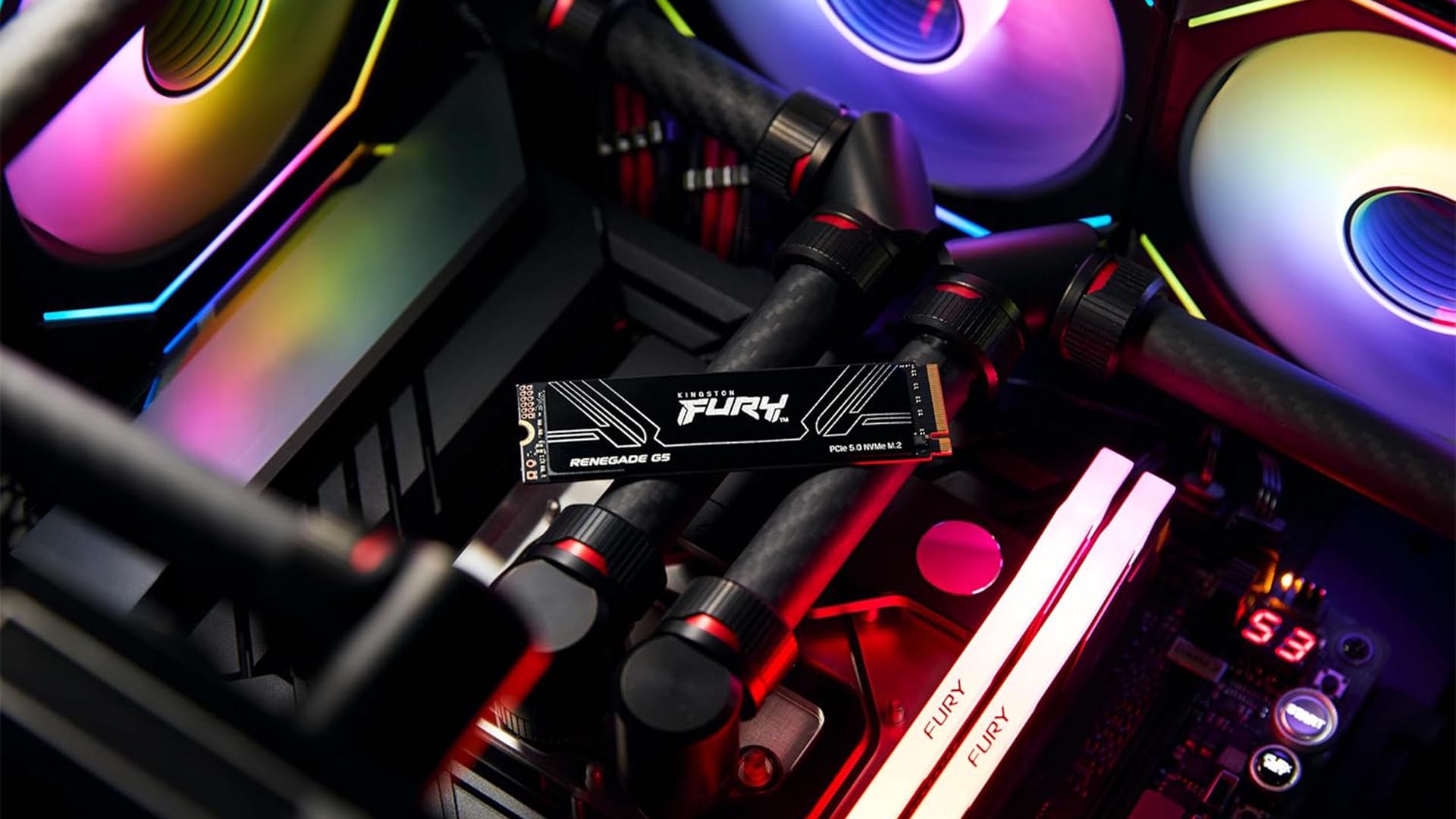 Featured image for Windows 11 and Server Boost SSD Performance with Native NVMe Driver Enhancements