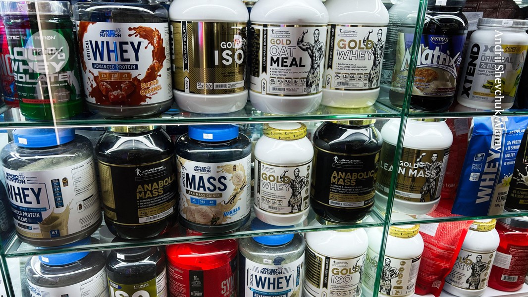 Featured image for The Truth About America's Protein Obsession