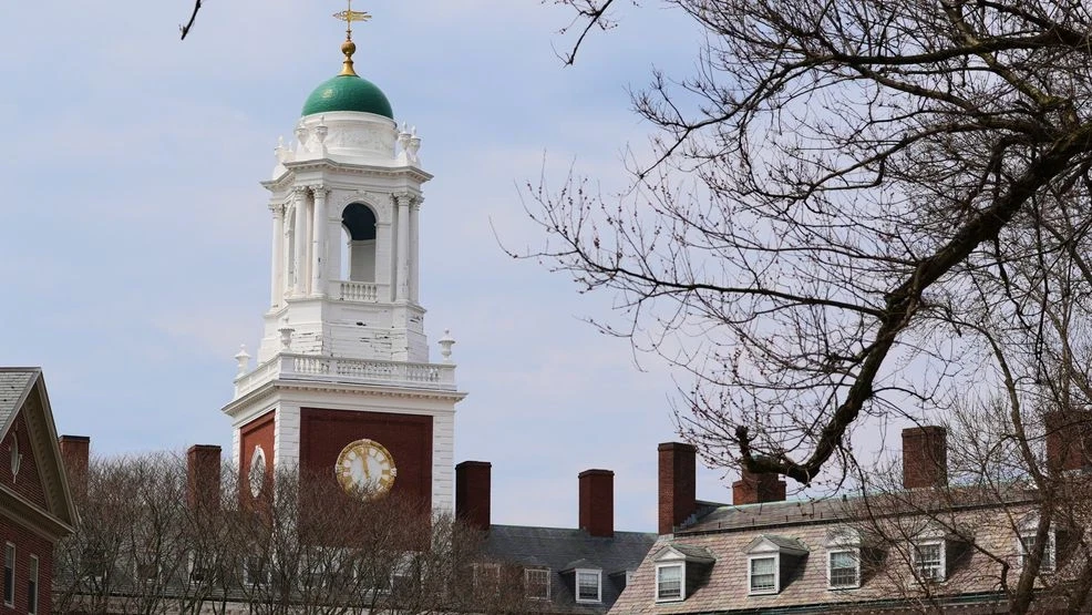 Judge Blocks Trump’s Attempt to Halt Harvard’s International Student Program