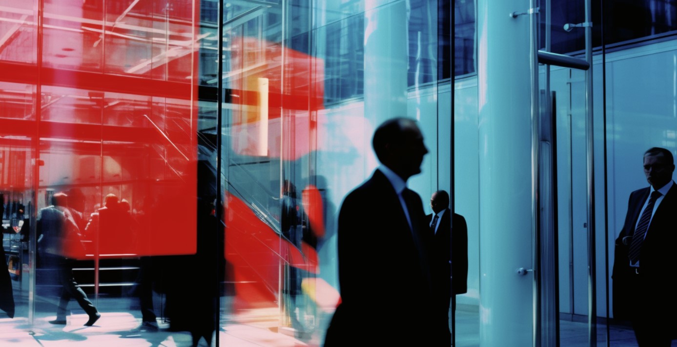 Featured image for Deutsche Bank Faces Bonus Warnings and Merger Talks