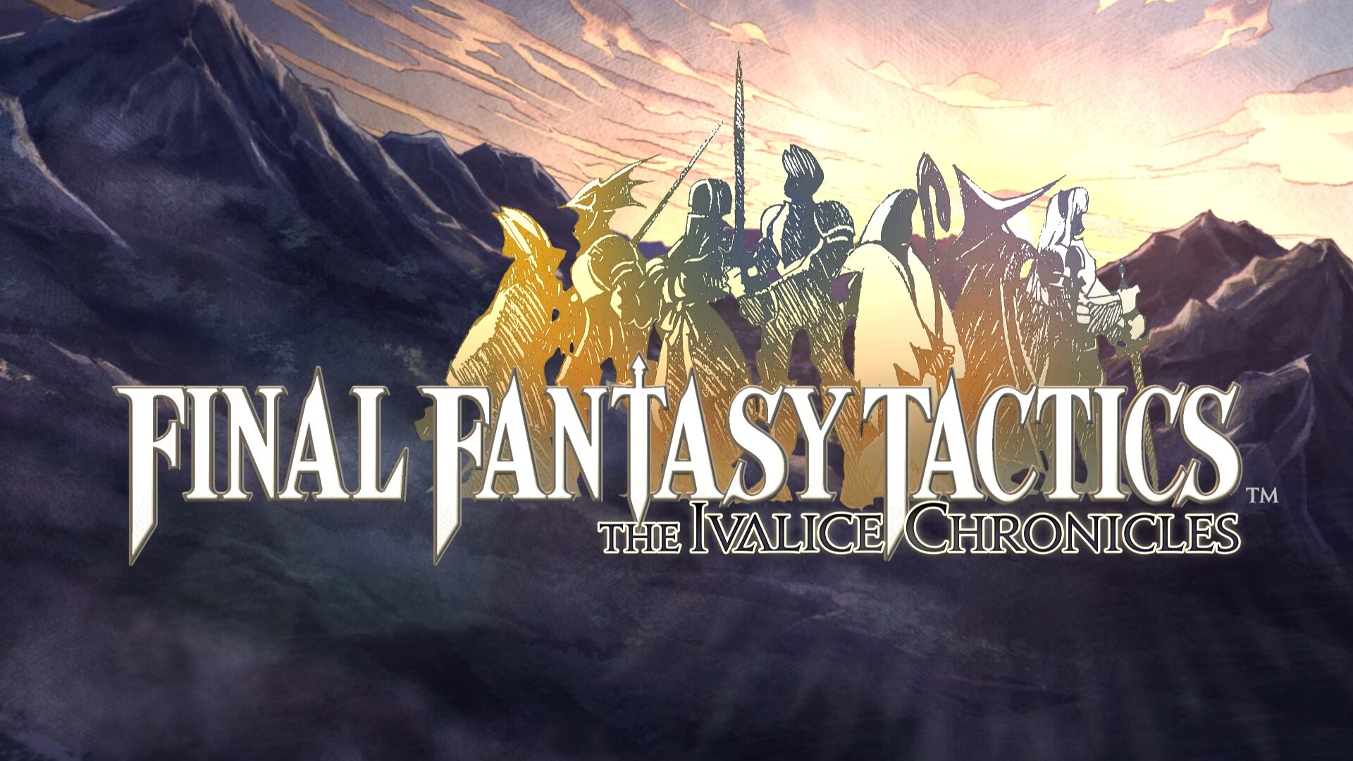 Featured image for Final Fantasy Tactics: The Ivalice Chronicles Updates and Remake Details