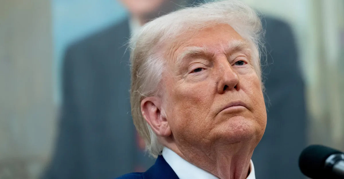 Featured image for Critics Slam Trump's Pardons of MAGA Allies and Controversies