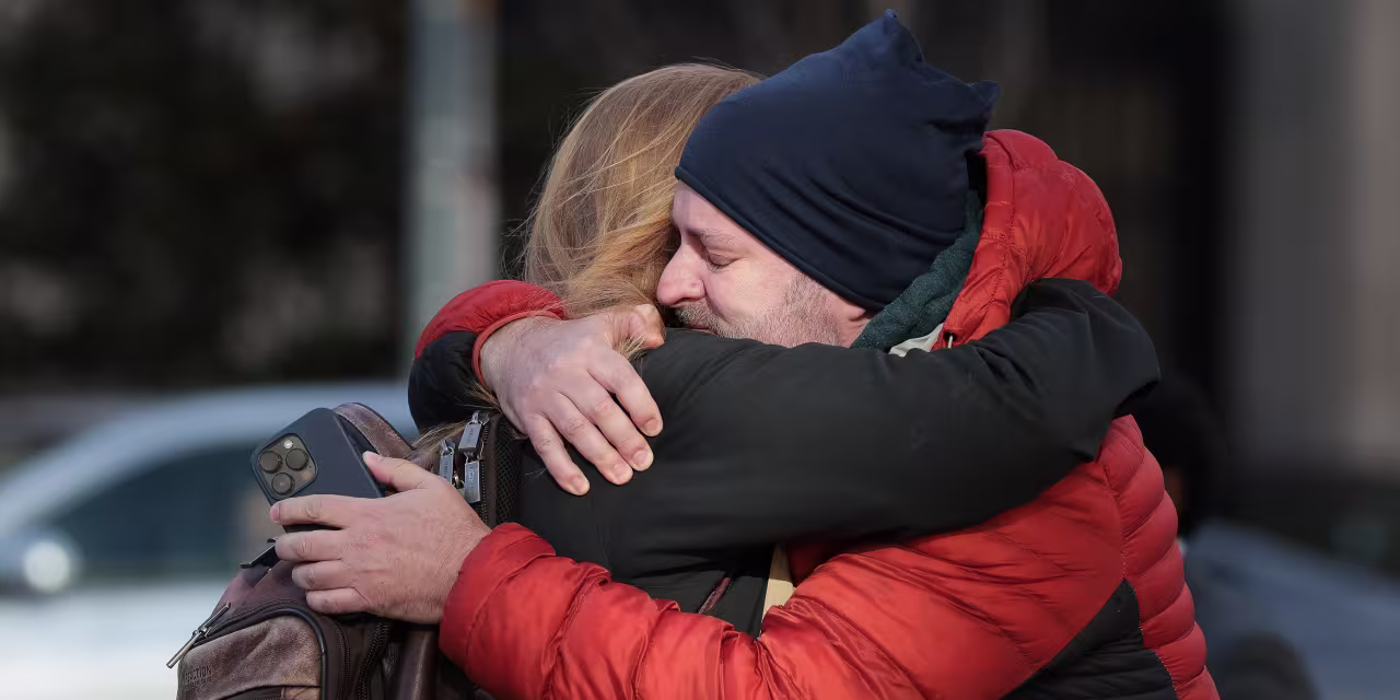 Featured image for US Jobless Claims Decline After Recent Surge