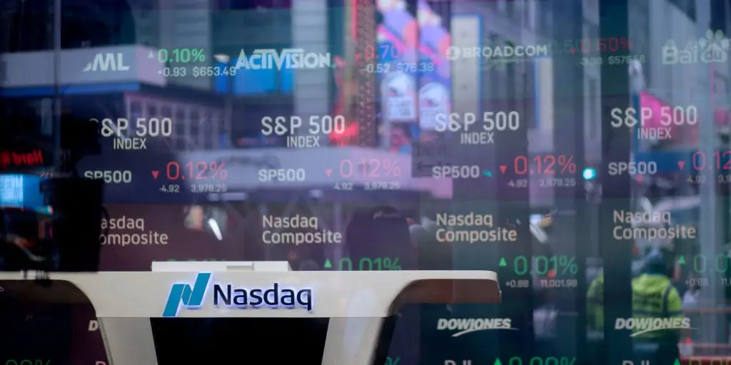 "Stock Market Rally at Risk: Tech Stocks and Market Foundation Under Pressure"
