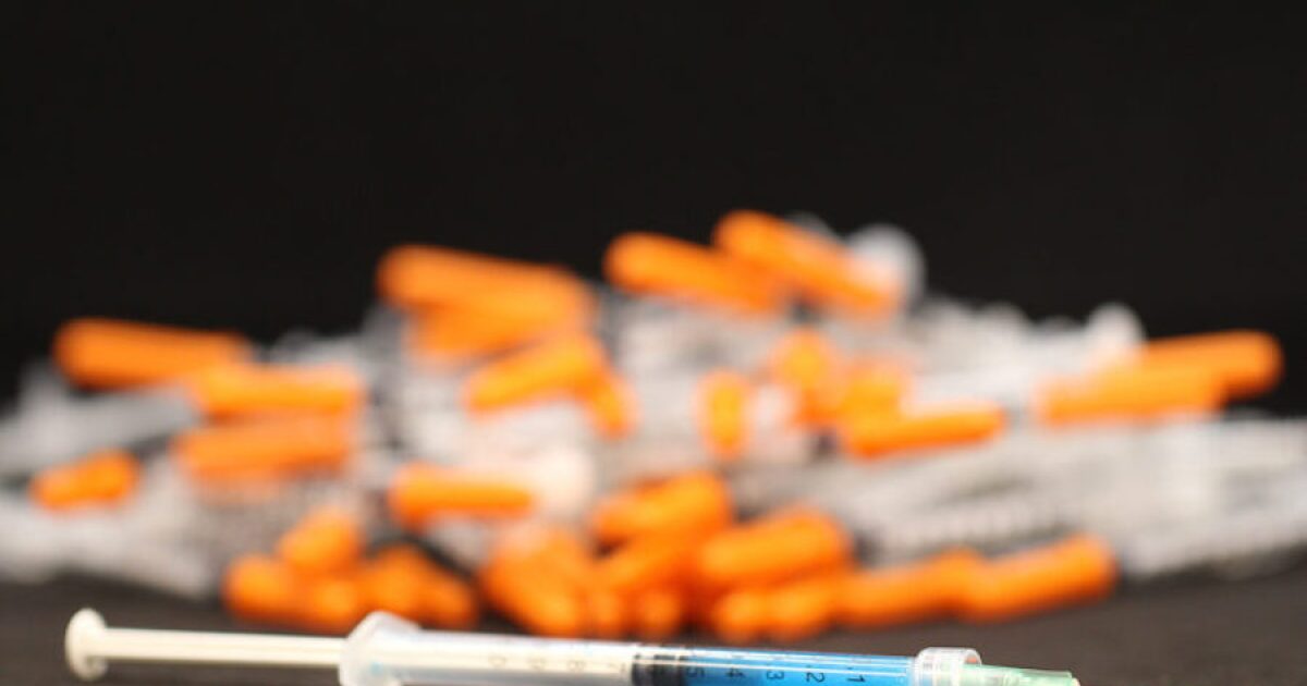 Featured image for Revolutionary Drug Delivery System: From Daily Diabetes Shots to Just Three a Year