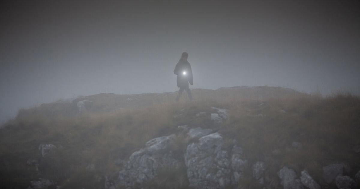Featured image for Hiker's Harrowing Night on 14er Ends with Emergency Call