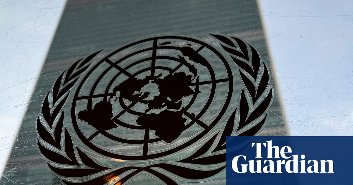 UN Official Resigns Over 'Genocide' of Palestinian Civilians, Calls for One-State Solution