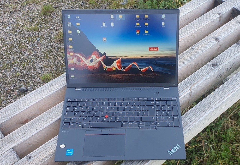 "Massive Black Friday Discounts on Lenovo Laptops: Up to 65% off, $5,470 off, and More!"